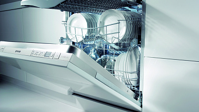 Выбираем посудомоечную машину экономкласса