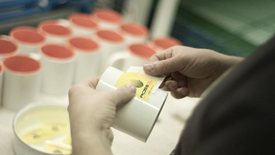 Технологии нанесения логотипа на сувенирную продукцию