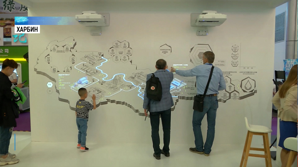 Южный Урал увеличит экспорт мяса птицы в Китай