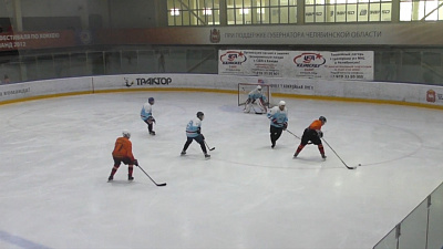 Обзор спортивных событий от 17.06.2019