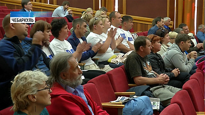 ЛДПР И КПРФ определились с кандидатами в губернаторы