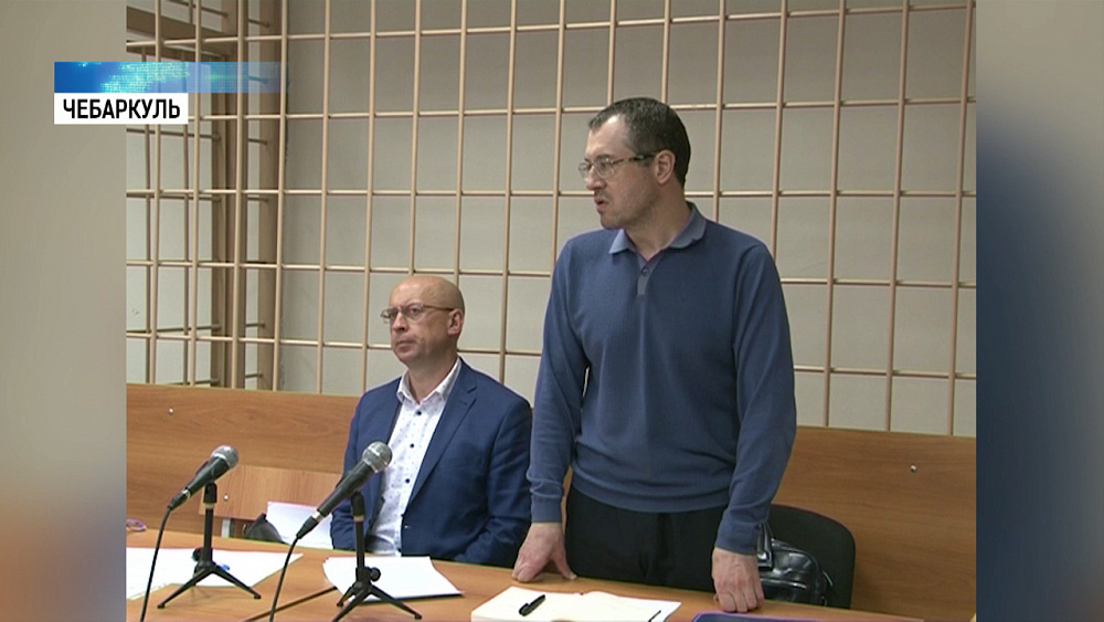 Сергея Ковригина не отстранили от должности мэра