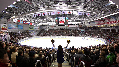 Челябинских депутатов лишили бесплатной vip-ложи в «Тракторе»