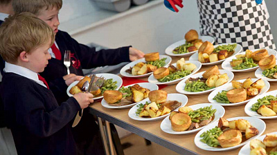 В Челябинской администрации отрицают идею о приватизации «Уральского комбината питания»