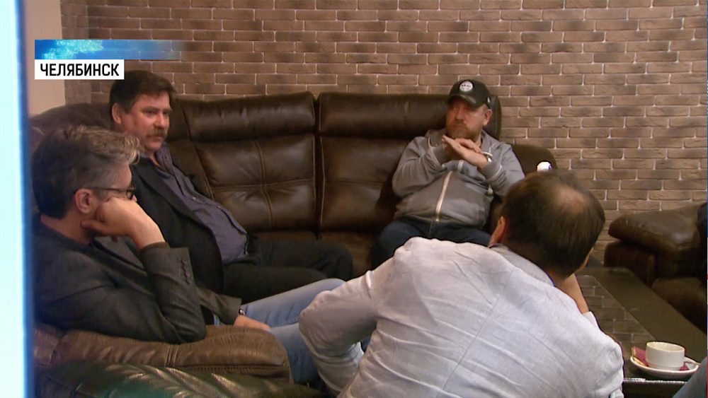 Эксперты «Сигарного клуба» обсудили выборы