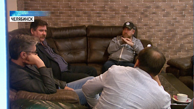 Эксперты «Сигарного клуба» обсудили выборы