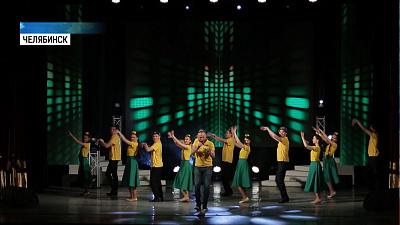 В регионе выбрали лучших татарочку и джигита