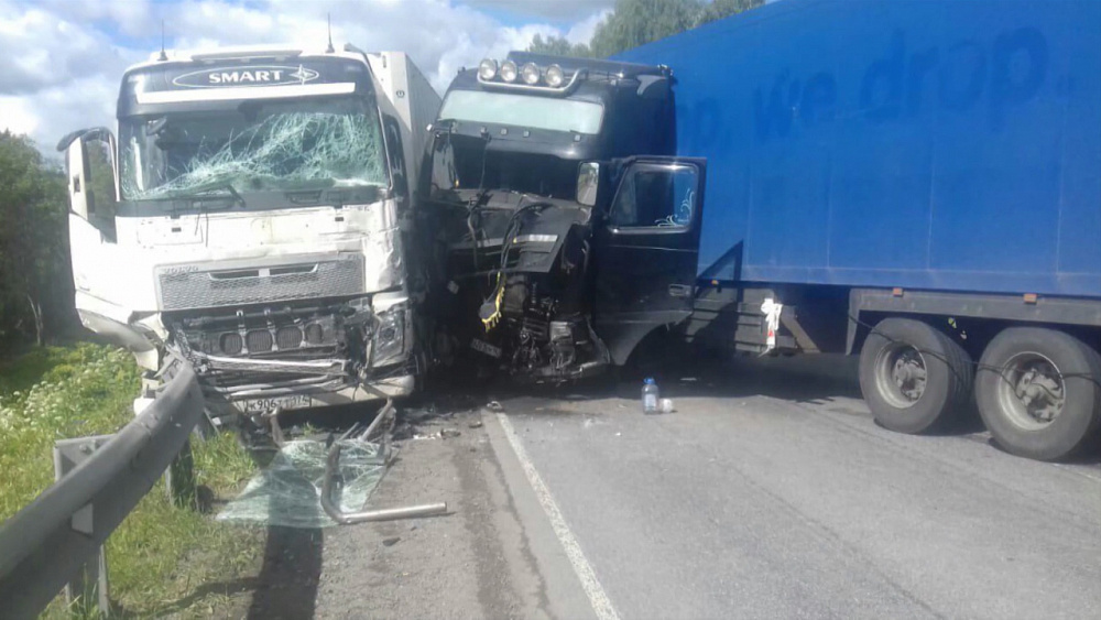 Происшествия дня 18.06.2019