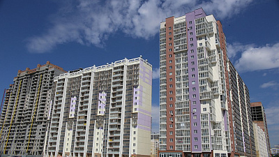 Жители "Академ Риверсайда" пожаловались на бездействие управляющей компании