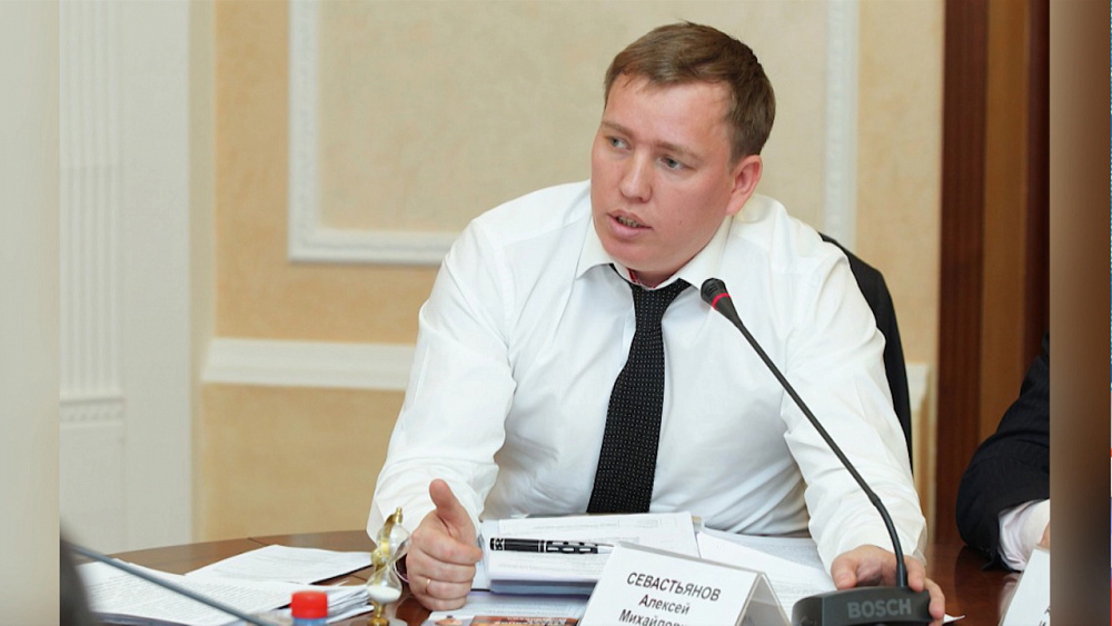 Новый претендент на пост губернатора