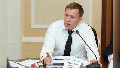 Новый претендент на пост губернатора