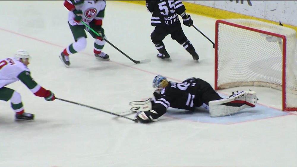 Обзор спортивных событий от 19.06.2019