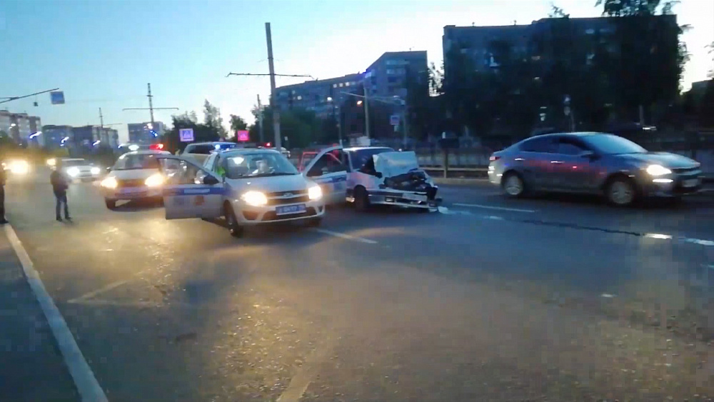 Происшествия дня 19.06.2019