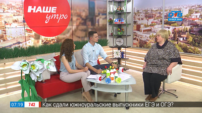 Первые итоги экзаменов