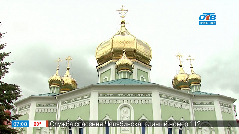 Прогулки по городу — Белая церковь