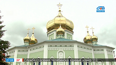 Прогулки по городу — Белая церковь