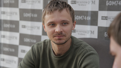 Дмитрий Кольцо: «Мы хотим, чтобы город стал ярче, краше и жить здесь хотелось еще больше»