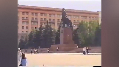 Челябинск, 1995: ни маршруток, ни алкомаркетов, ни ларьков с шаурмой