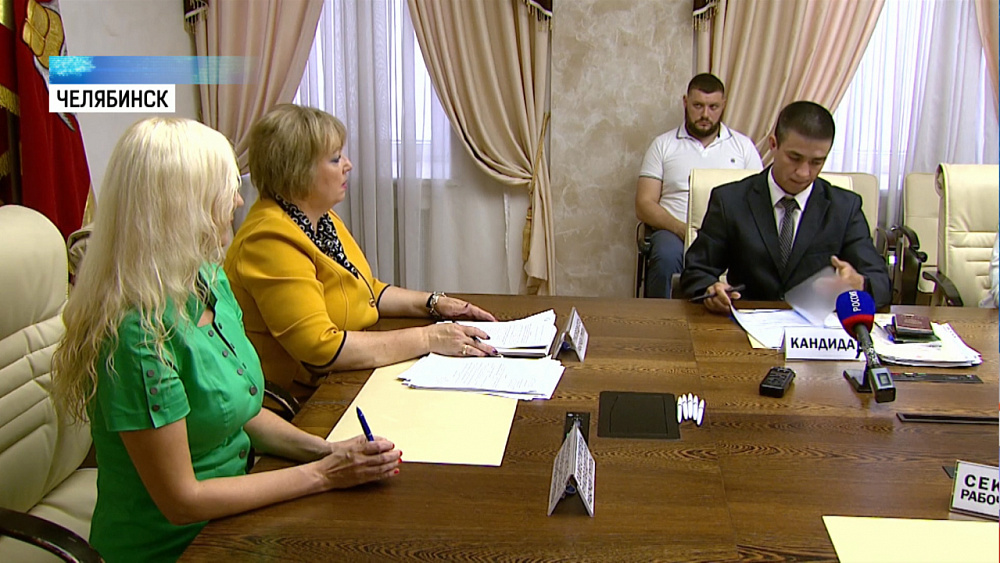 Экс-омбудсмен и спортсмен будут участвовать в выборах