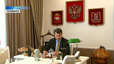 На выборы идет кандидат от пенсионеров