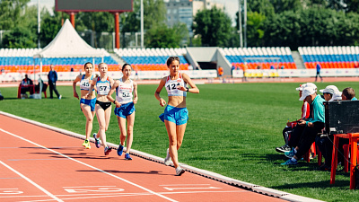 Обзор спортивных событий от 20.06.2019