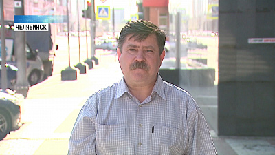 Точка зрения. Александр Мельников