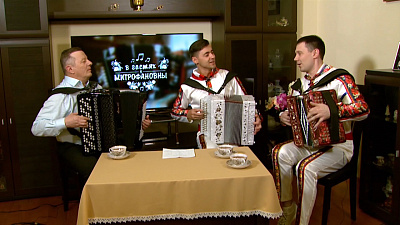 Передача «В гостях у Митрофановны» от 22.06.2019