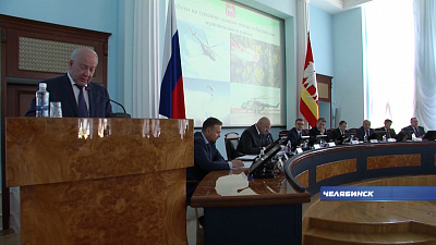 Губернатор 74.ru 21.06.2019