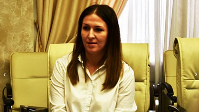 На выборы губернатора Челябинской области заявилась первая женщина