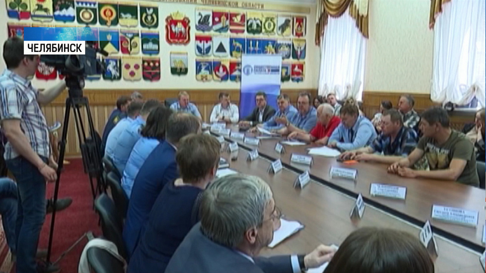 С рыбаков-любителей незаконно берут деньги за рыбалку