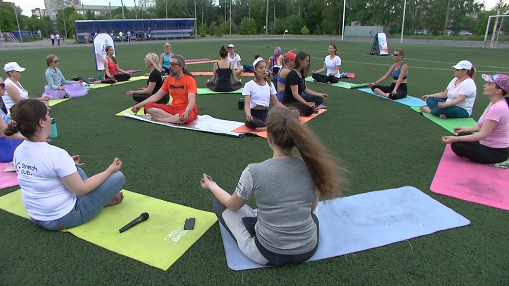 Обзор спортивных событий от 21.06.2019