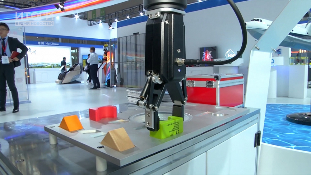 Итоги. Время новостей от 22.06.2019