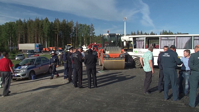 Происшествия недели 22.06.2019