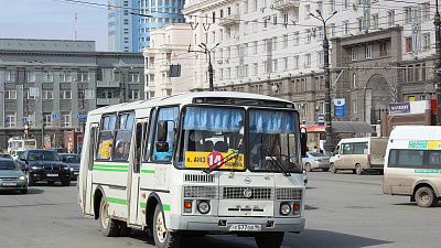 Челябинские депутаты предлагают ужесточить правила для частных перевозчиков