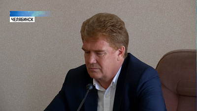 Владимир Елистратов ушёл в отставку