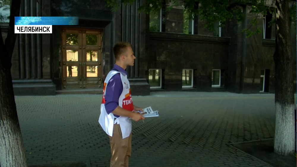 Самовыдвиженцы начинают собирать подписи