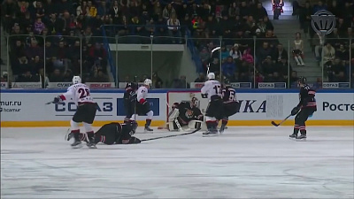 Обзор спортивных событий от 24.06.2019