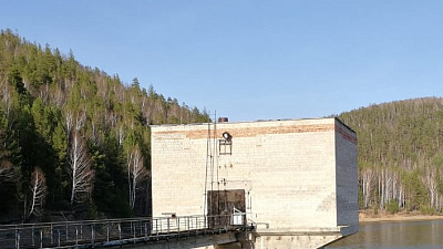 На Южном Урале внедрили систему онлайн-слежения за уровнем воды