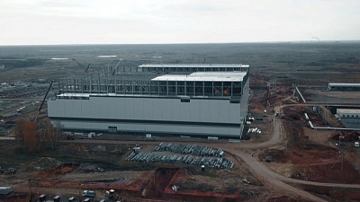 В Челябинской области появится экологический стандарт для промышленных предприятий