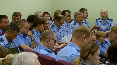 20 рыбаков пожаловались на горячую линию общественникам