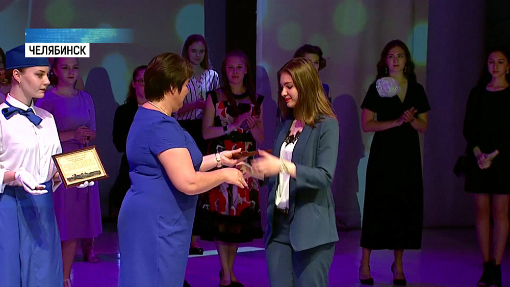 Медалистов пригласили на торжественный прием