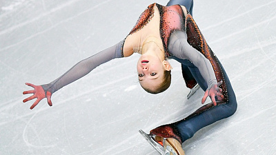 В Челябинск съедутся лучшие фигуристы из 30 стран