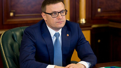 Сто дней. Эксперты обсудили, что сделал Алексей Текслер после назначения на пост главы региона