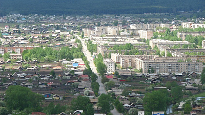 Верхний Уфалей и Бакал попали в число самых проблемных моногородов