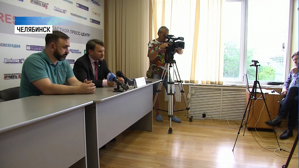 Монсон не будет агитировать за Фирстова на выборах