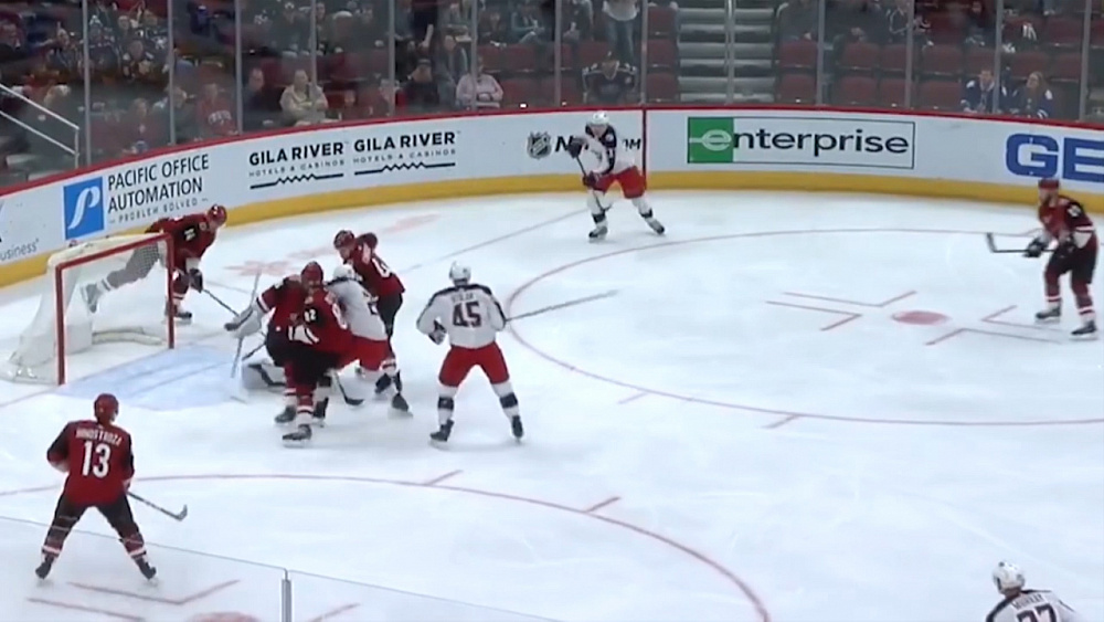 Обзор спортивных событий от 26.06.2019