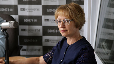 Галина Родина: «Платежная система «Мир» предоставляет значительные бонусы»