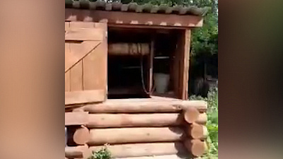 Чемпион по гире из Златоуста пожаловался на ремонт коммунальщиков 