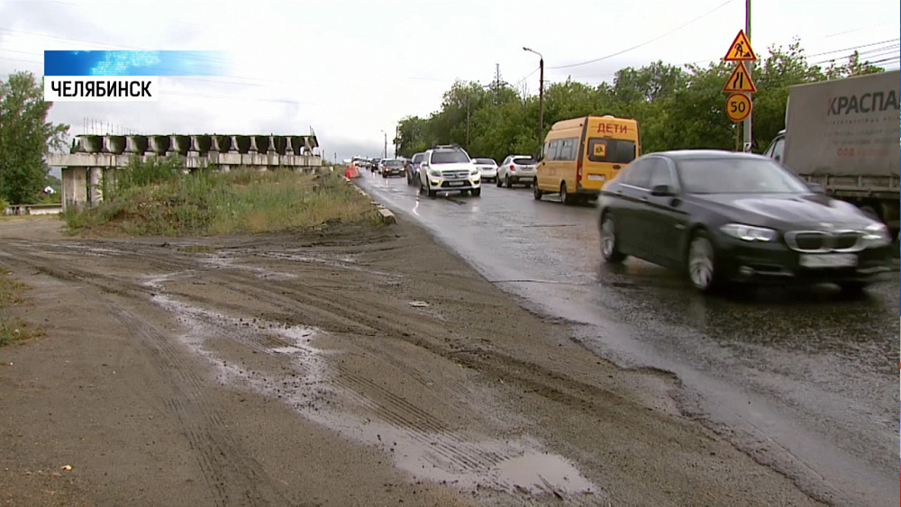 Горожане обсудили строительство Троицкого моста