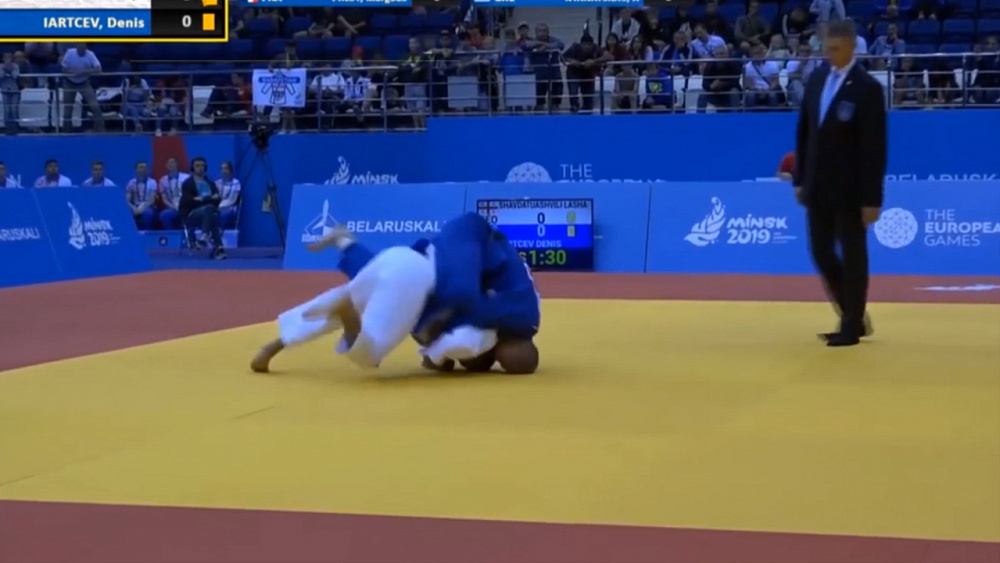 Обзор спортивных событий от 27.06.2019